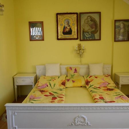 Vila Angela Felix Hotel เซนมาร์ติน ภายนอก รูปภาพ